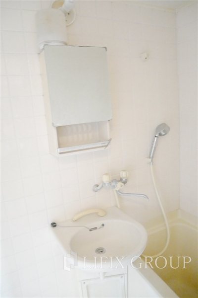 バス・シャワールーム　風呂