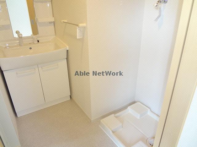 その他設備　同型モデル