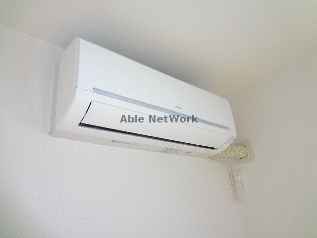 その他設備　同型モデル