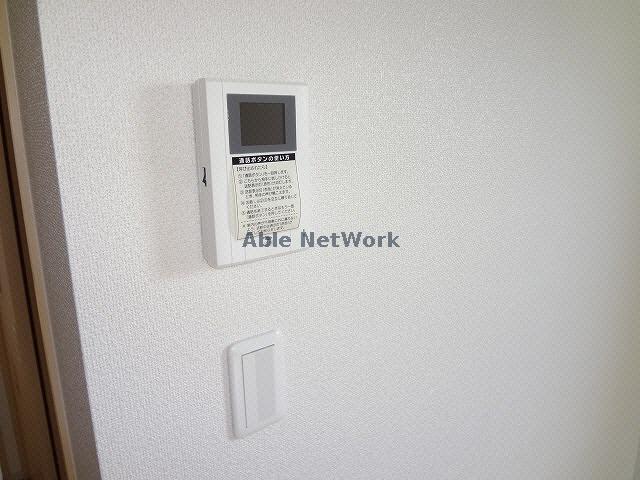 セキュリティ　同型モデル