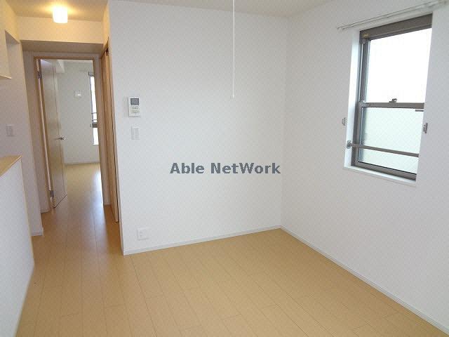 居室・リビング　同型モデル