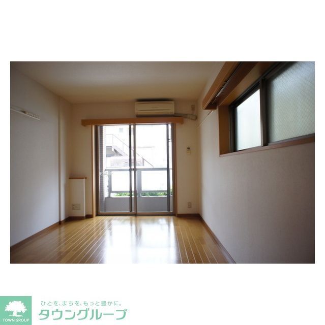 その他部屋・スペース　洋室