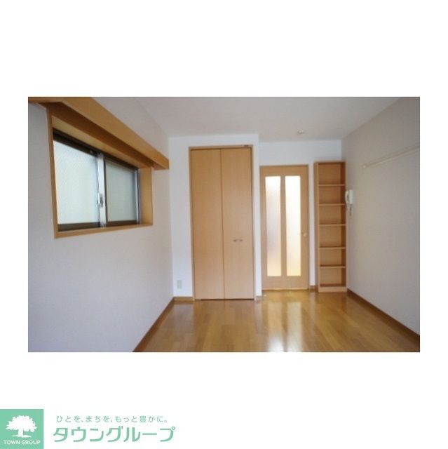 その他　洋室