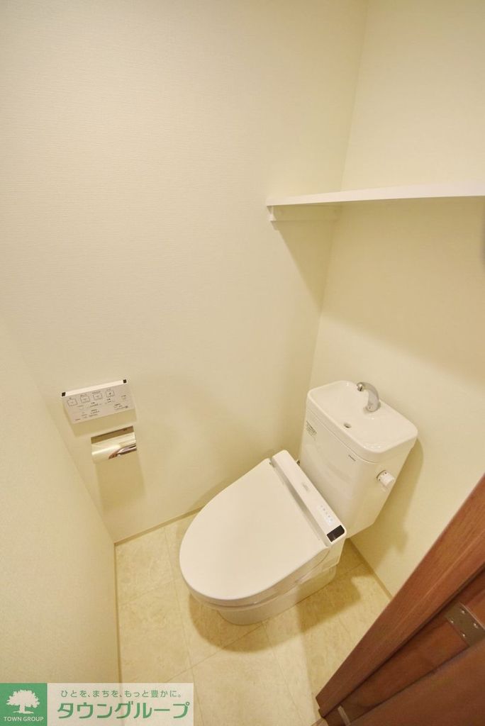 トイレ　★お問い合わせはタウンハウジングまで★