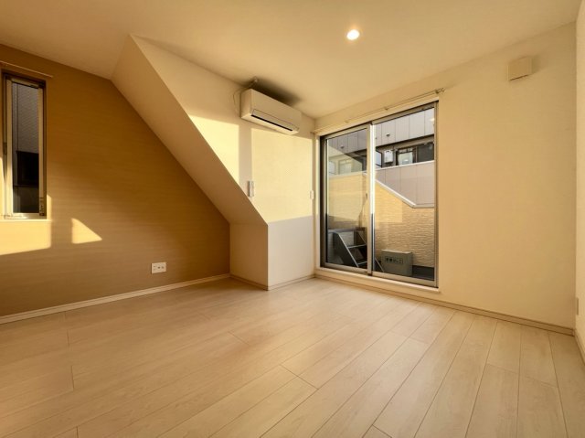 その他　別号室の写真です。ご参考までに