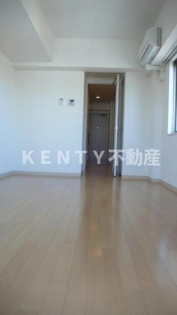 その他部屋・スペース　きれいな内装です