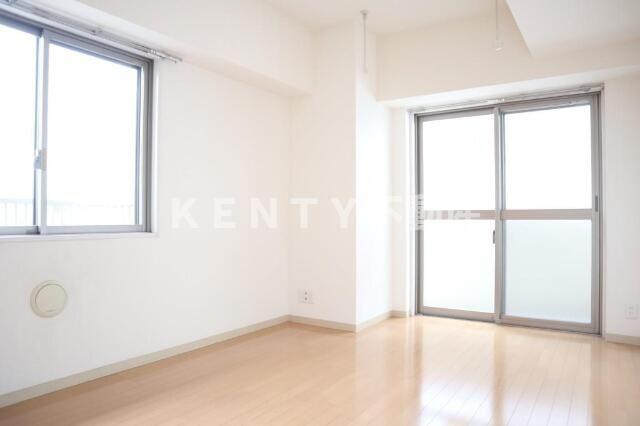 居室・リビング　ゆったり過ごせるリビングです