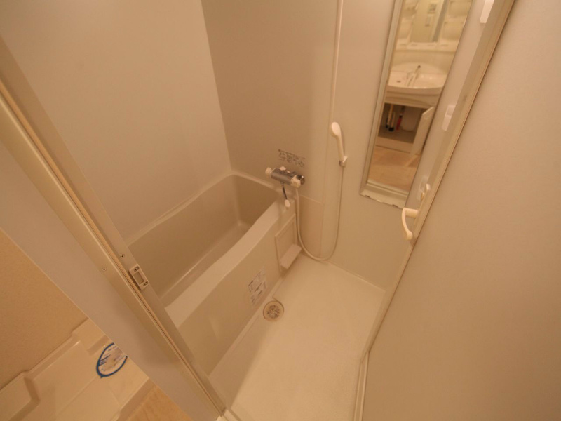 バス・シャワールーム　バスルーム　浴室暖房乾燥機付き