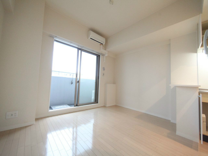 その他部屋・スペース　洋室8帖　エアコン完備