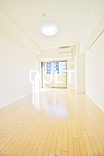 居室・リビング　リビングです。