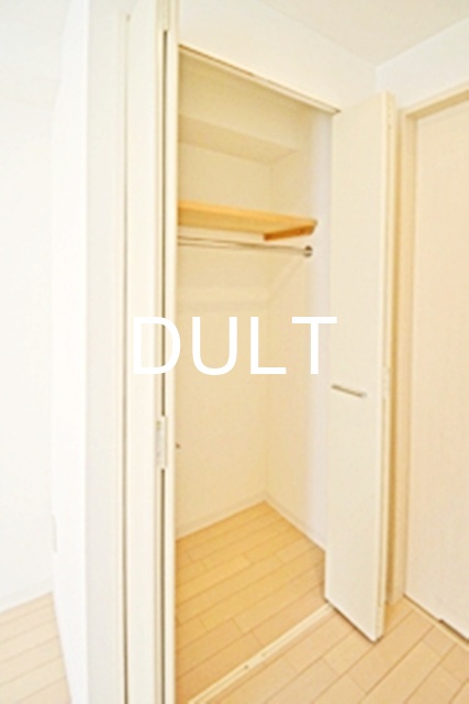 収納　収納です。