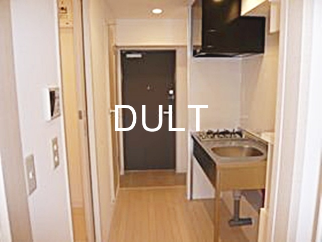 玄関　玄関です。