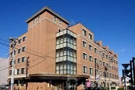 病院　医療法人社団オーケーエム会オーククリニックフォーミズ病院（病院）まで270m