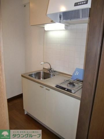 キッチン　使いやすいキッチン