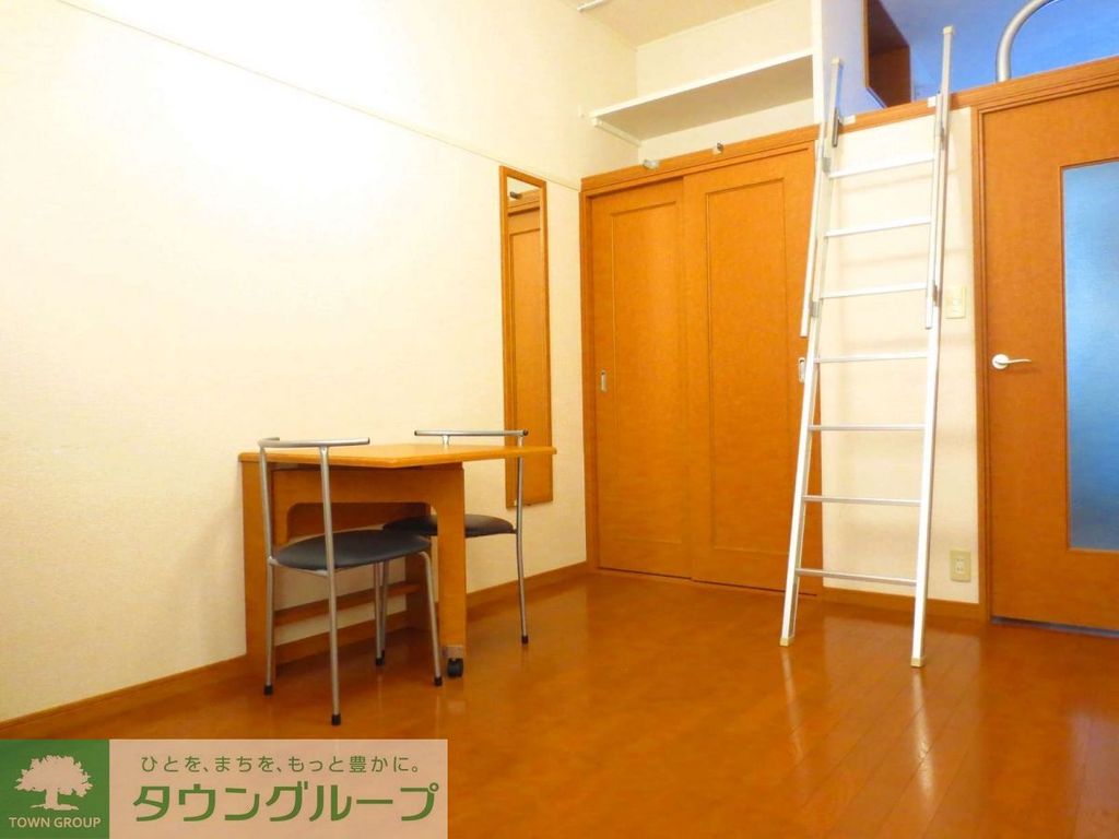 居室・リビング　別室参照　現状優先