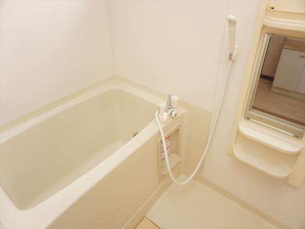 バス・シャワールーム　浴室