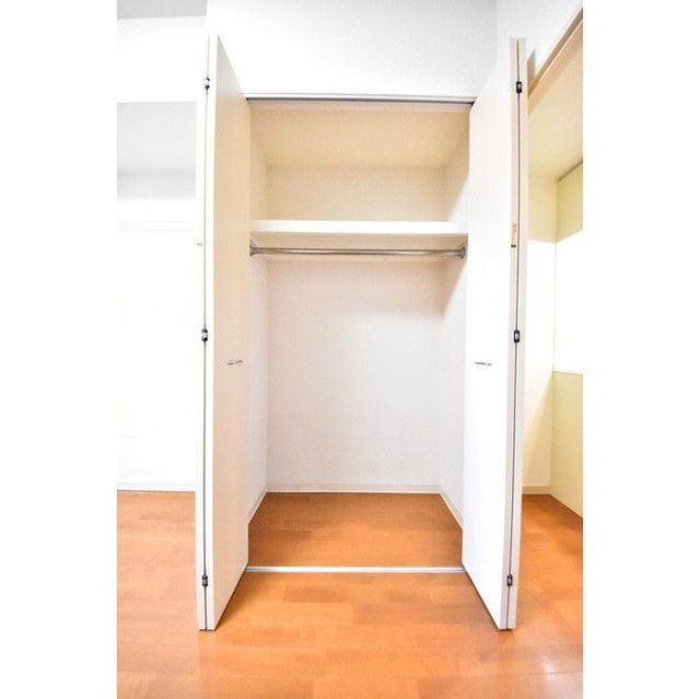 収納　ヴェルト板橋　　板橋区板橋2