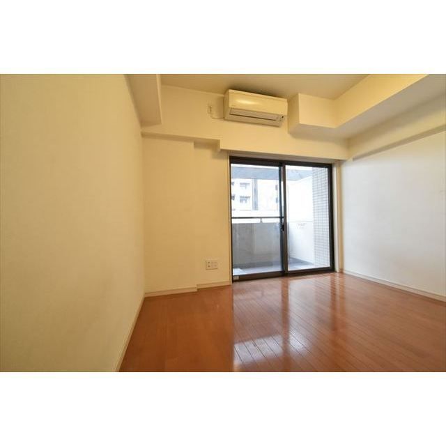 居室・リビング　ヴェルト板橋　　板橋区板橋2