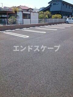駐車場　高崎、前橋のお部屋探しはエンドスケープまで！お客様の理想お聞