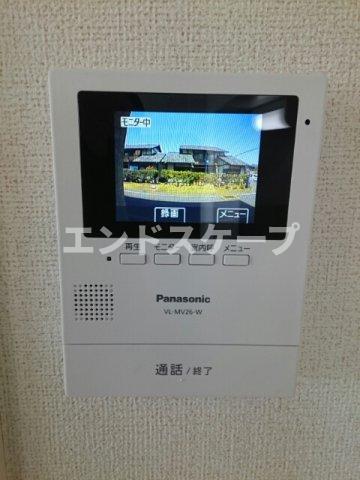 セキュリティ　高崎、前橋のお部屋探しはエンドスケープまで！お客様の理想お聞