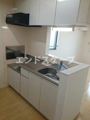 キッチン　高崎、前橋のお部屋探しはエンドスケープまで！お客様の理想お聞