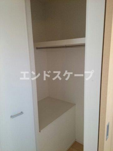 収納　高崎、前橋のお部屋探しはエンドスケープまで！お客様の理想お聞