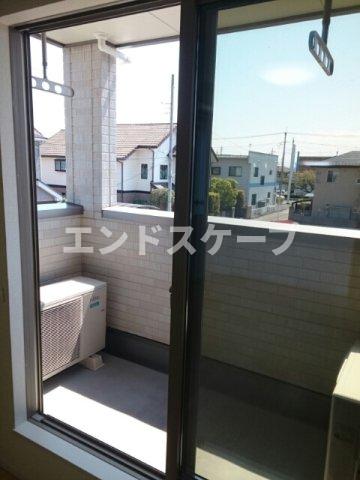 バルコニー　高崎、前橋のお部屋探しはエンドスケープまで！お客様の理想お聞