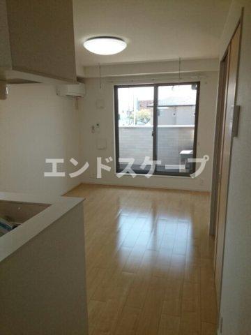 居室・リビング　高崎、前橋のお部屋探しはエンドスケープまで！お客様の理想お聞