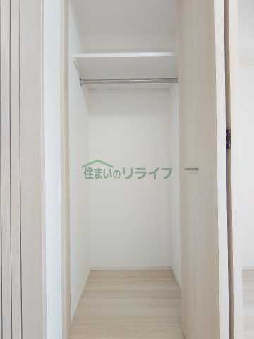 収納　グランカーサ江戸川橋(参考画像)