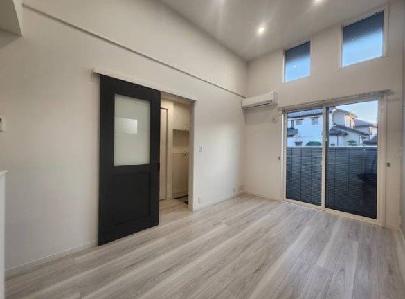 居室・リビング　参考画像