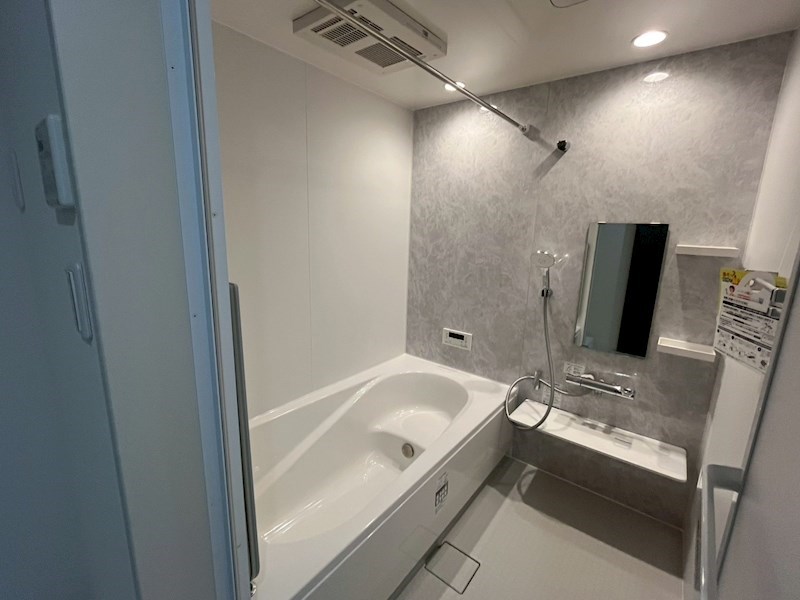 バス・シャワールーム　参考画像