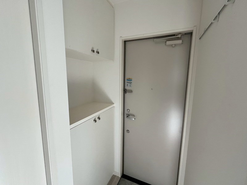 玄関　参考画像