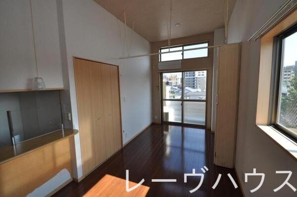 その他部屋・スペース　リビング/居室