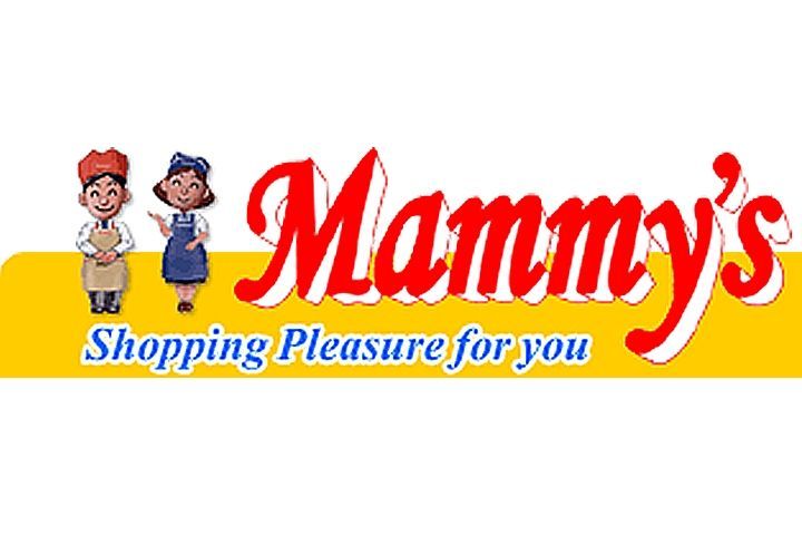 スーパー　マミーズ美野島店（スーパー）まで390m