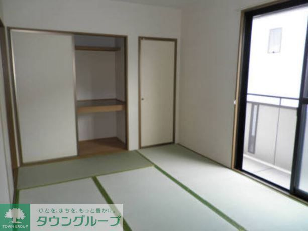 その他部屋・スペース　収納