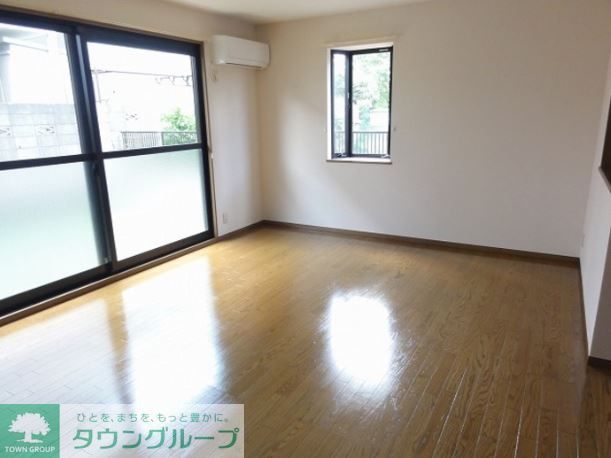 居室・リビング　リビング/居室