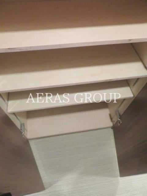 収納　別部屋同仕様タイプ