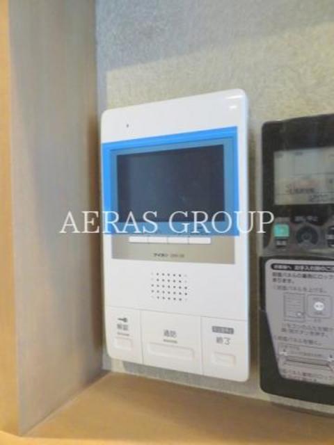 セキュリティ　別部屋同仕様タイプ