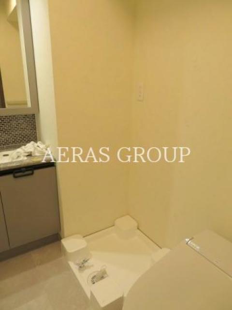 その他設備　別部屋同仕様タイプ