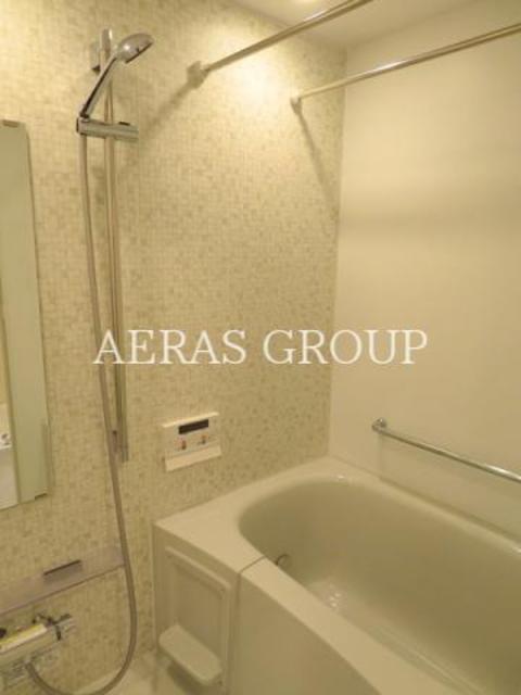 バス・シャワールーム　別部屋同仕様タイプ