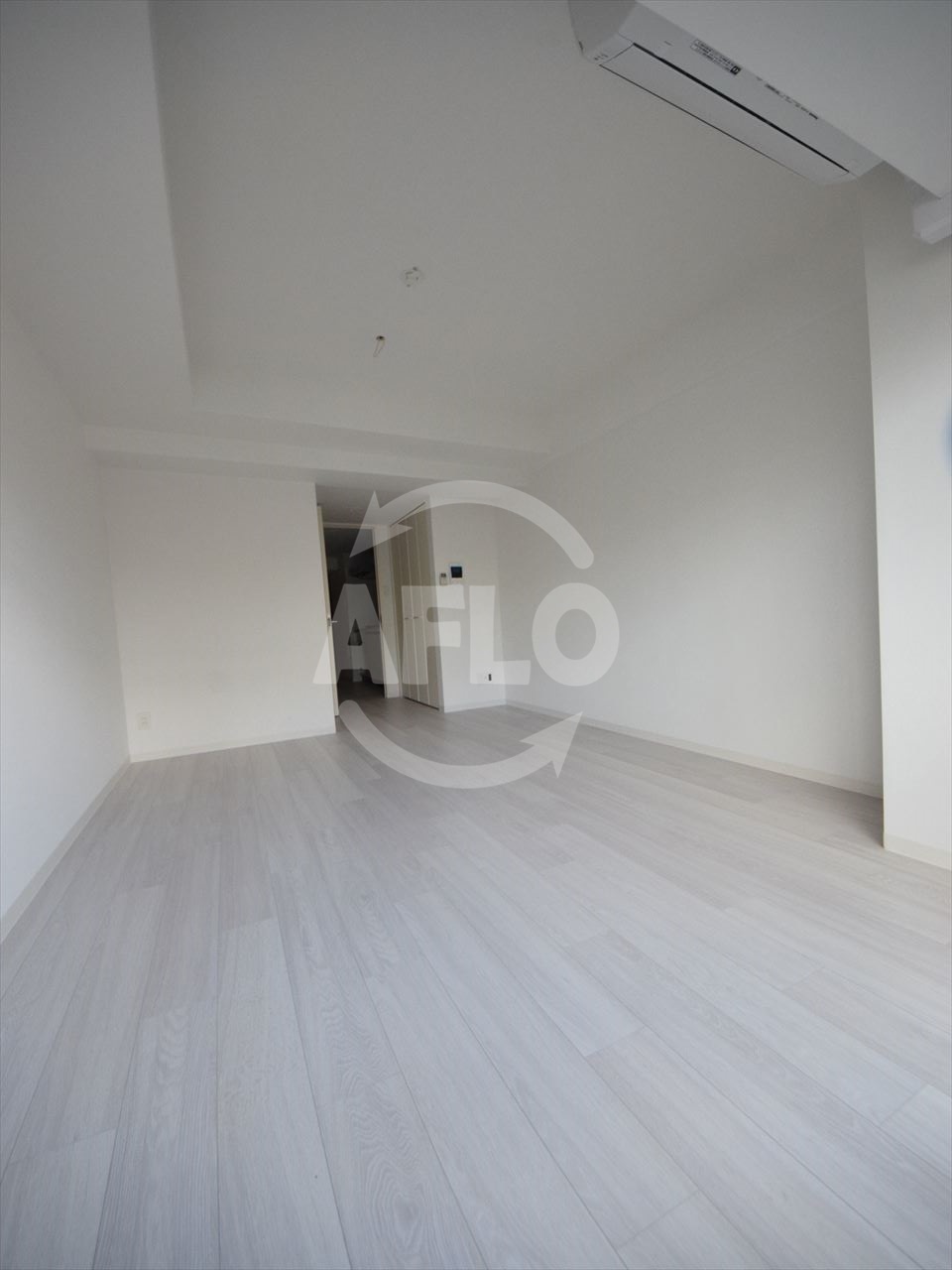 その他部屋・スペース　セオリー大阪パーチェ　寝室