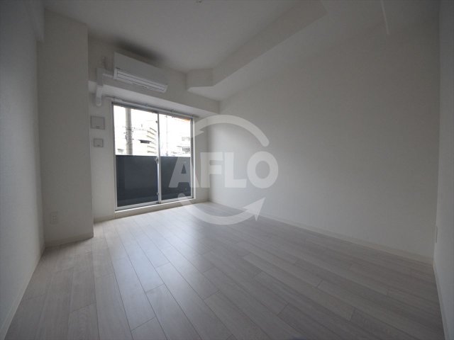 居室・リビング　セオリー大阪パーチェ　リビング