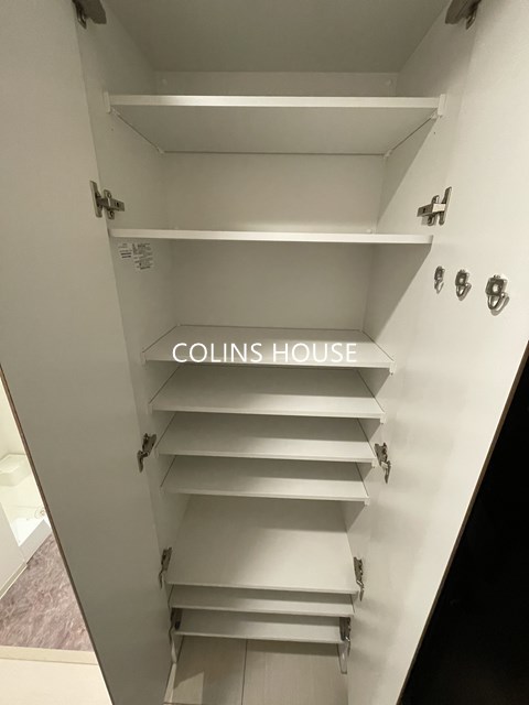 玄関　別部屋画像
