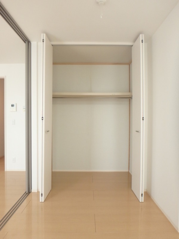 収納　図面と現状に相違がある場合には現状を優先