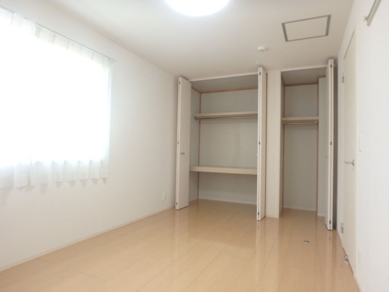 その他部屋・スペース　図面と現状に相違がある場合には現状を優先