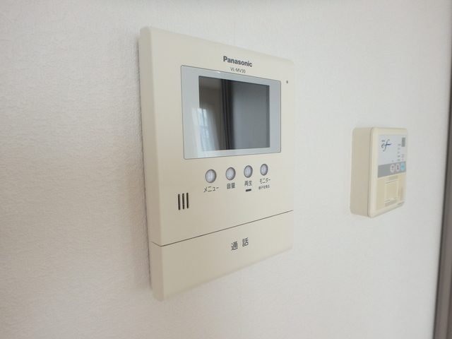 セキュリティ　図面と現状に相違がある場合には現状を優先