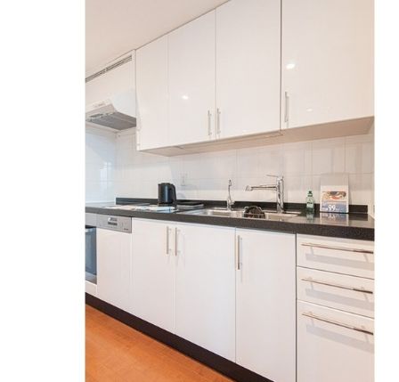 キッチン　別部屋参考写真