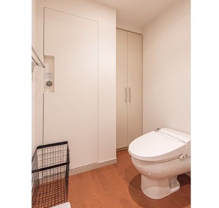 トイレ　別部屋参考写真