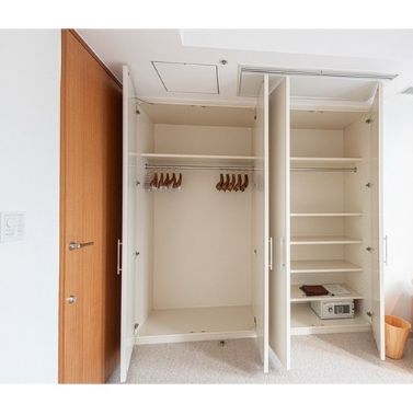 収納　別部屋参考写真