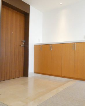 玄関　別部屋参考写真